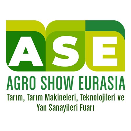 Agroshow Eurasıa Tarım, Tarım Makineleri, Teknolojileri Ve Yan Sanayi Fuarı