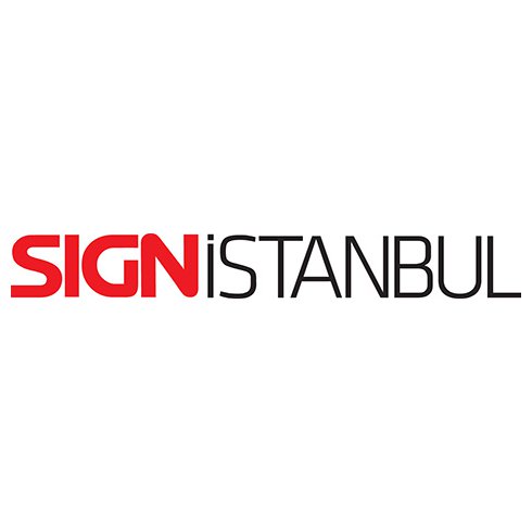 Sign İstanbul 25. Uluslararası Endüstriyel Reklam Ve Dijital Baskı Teknolojileri Fuarı