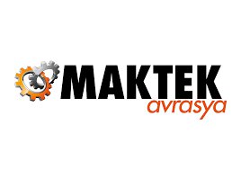 Maktek Avrasya 2024  8. Uluslararası Takım Tezgahları, Metal Sac İşleme Makineleri, Tutucular -Kesici Takımlar, Kalite Kontrol, Ölçüm Sistemleri, Cad/Cam, Plm, Yazılımları, Ve Üretim Teknolojileri Fuarı