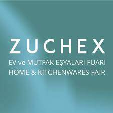 Züchex 34. Uluslararası  Ev Ve Mutfak Eşyaları Fuarı